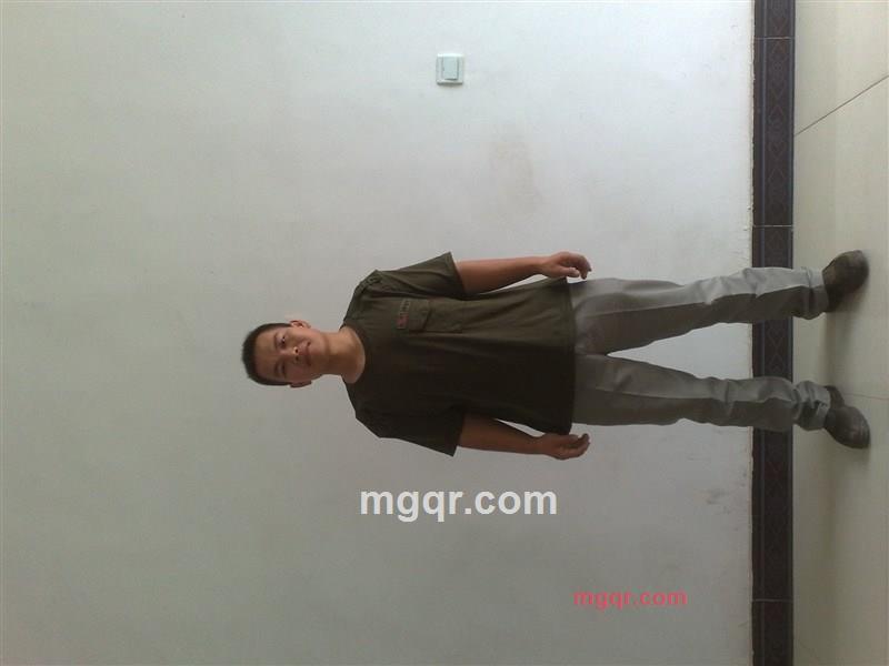 邂逅的激情的第3张照片