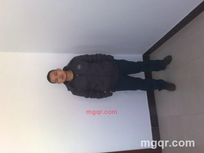 邂逅的激情的第1张照片