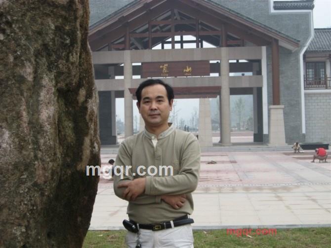 红尘追梦的第1张照片