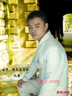 顶级V猛男的第1张照片