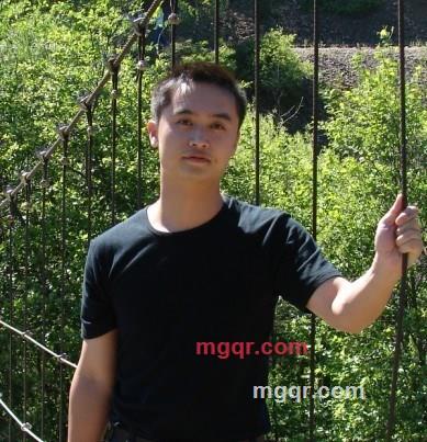 邂逅真诚帅哥的第1张照片