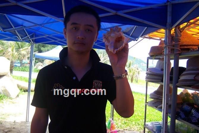 邂逅真诚帅哥的第2张照片