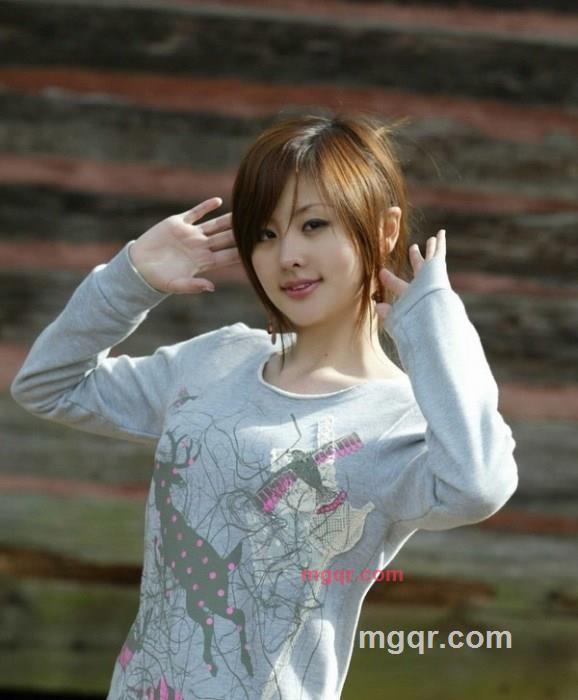 水在云中流淌的第1张照片