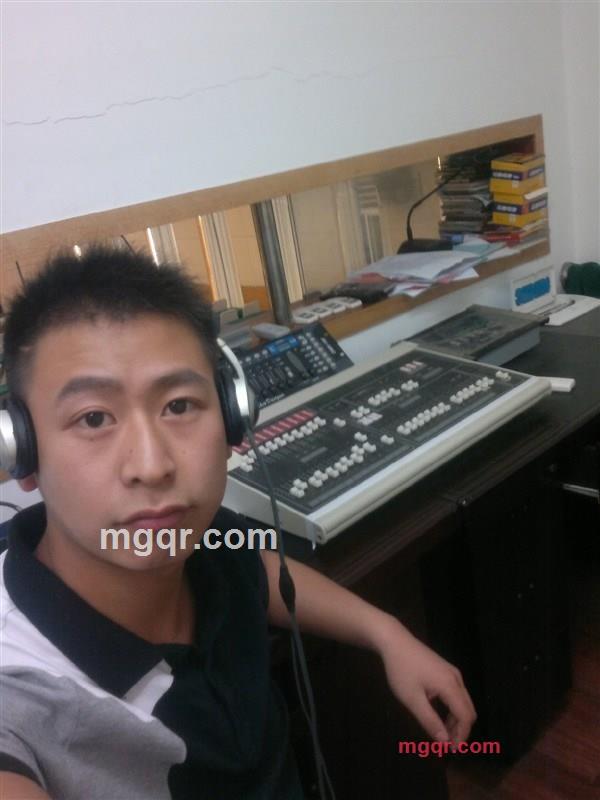 莫问为什么的第1张照片