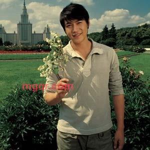 平静需要激情的第1张照片