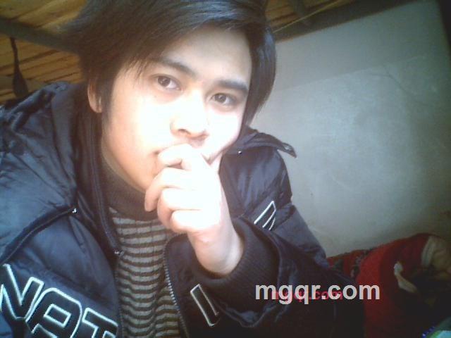 缪为凯的第1张照片