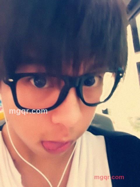 性感豹纹蕾丝小内裤的第4张照片