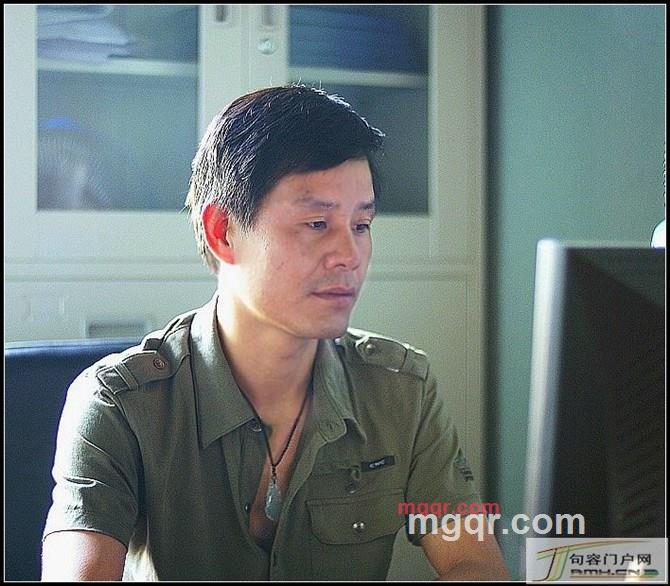 《寂寞高手》的第1张照片