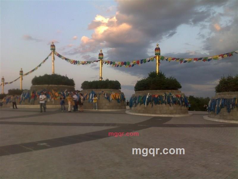 幸福只是传说的第2张照片