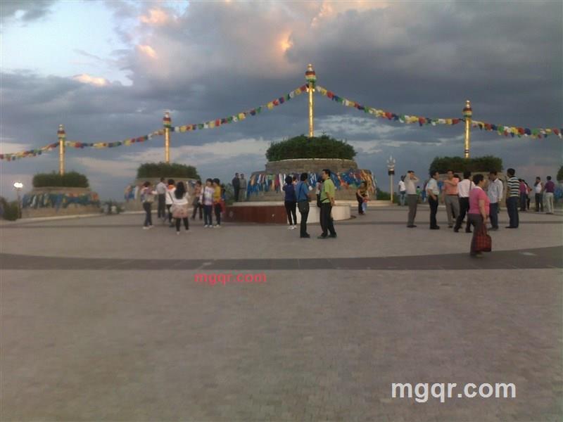 幸福只是传说的第3张照片