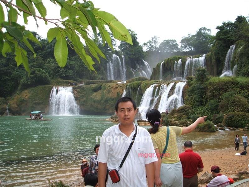 越过天涯的第3张照片