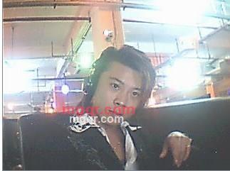 酒后缠绵的第1张照片