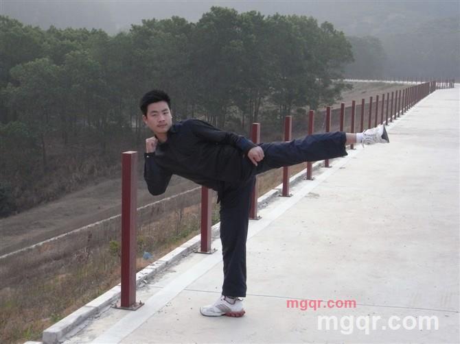 风中少林的第3张照片