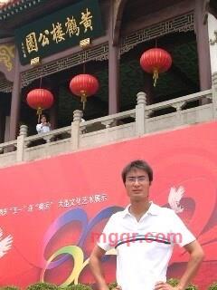 等*你的第1张照片