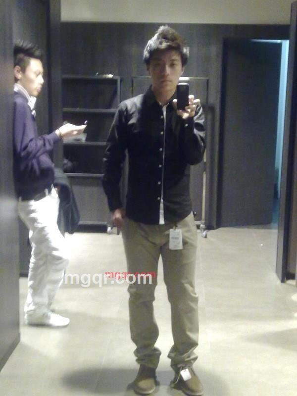 寂寞孤独冷的男人.的第1张照片