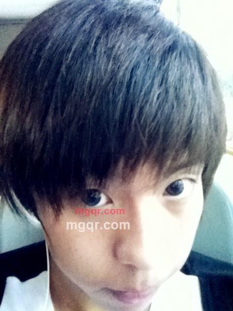 性感豹纹蕾丝小内裤的第2张照片