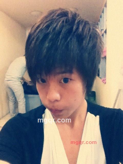 性感豹纹蕾丝小内裤的第1张照片