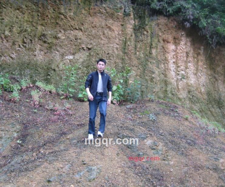 追风兔的第1张照片