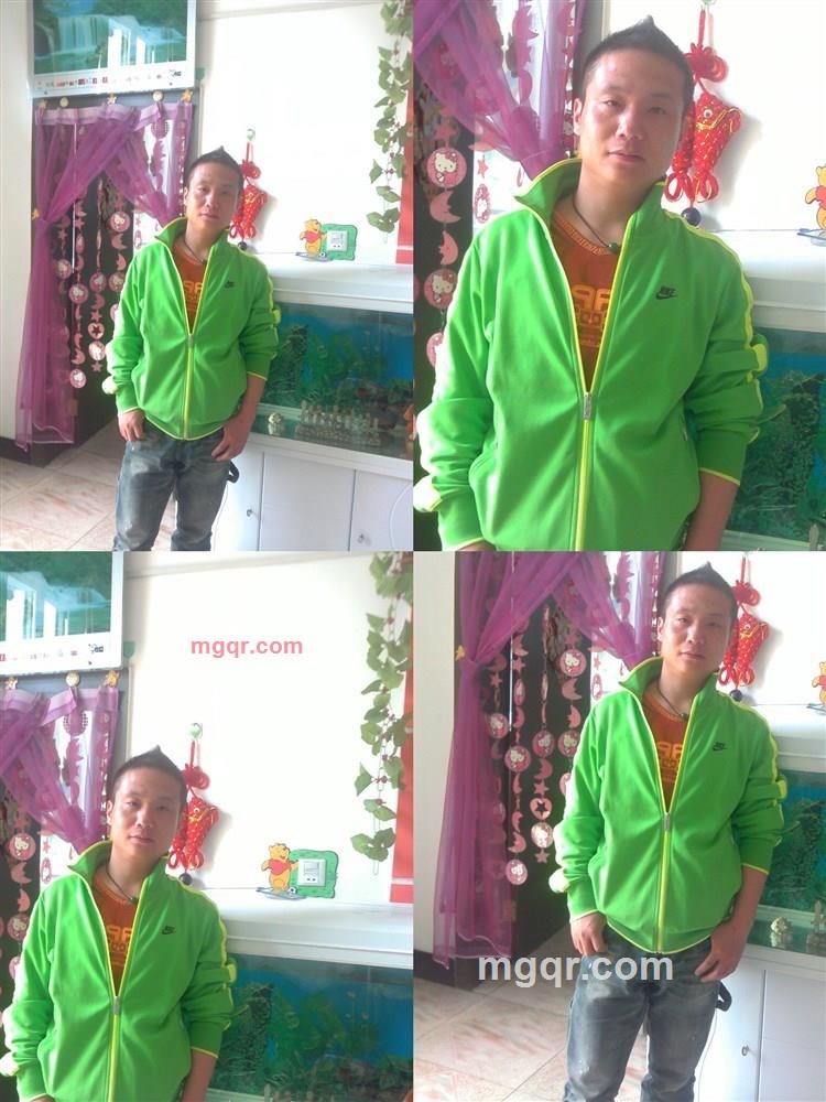 喜欢 就爱你的第1张照片