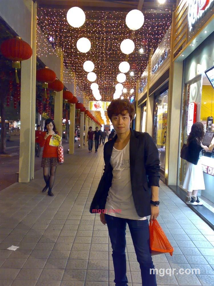 可爱的阳的第3张照片