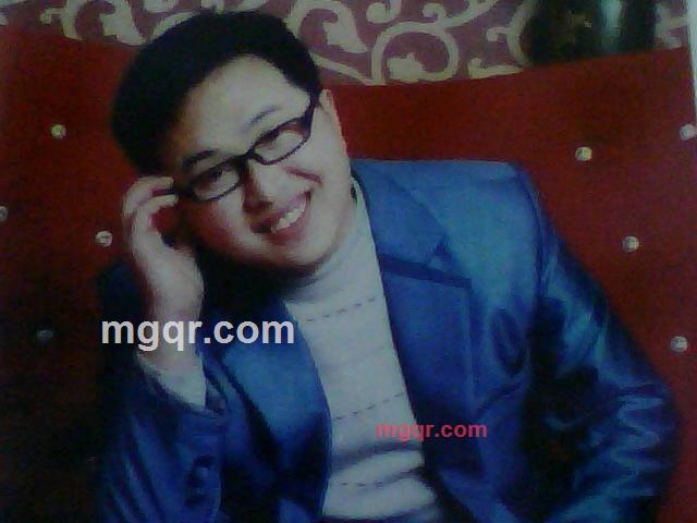 熊猫哥的第1张照片