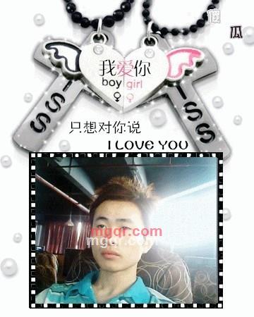 寂寞孤独的男孩的第3张照片