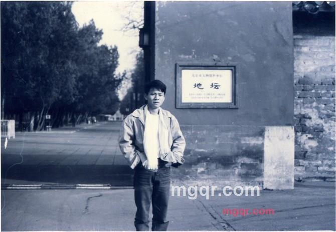 爱需要一种感觉的第4张照片