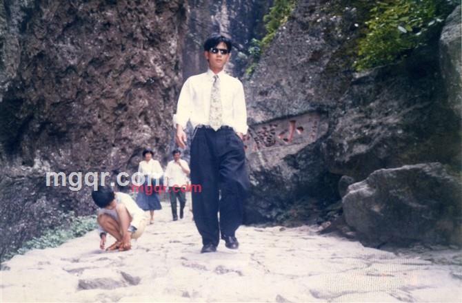 爱需要一种感觉的第1张照片