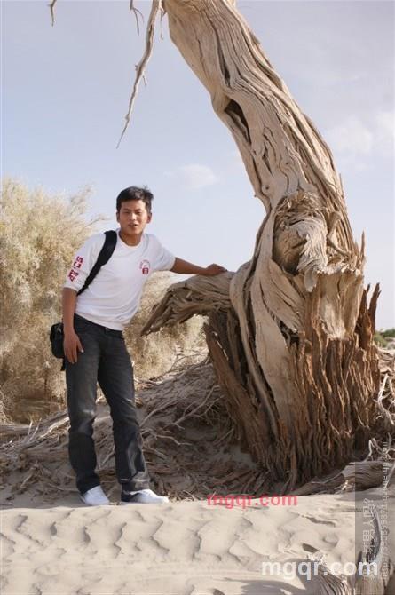 武警的我的第4张照片