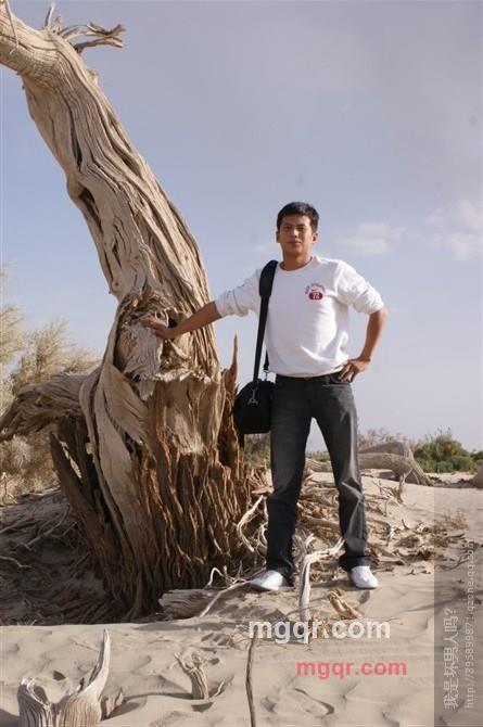 武警的我的第3张照片