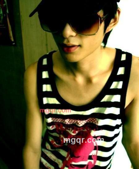 温柔帅撒旦的第1张照片