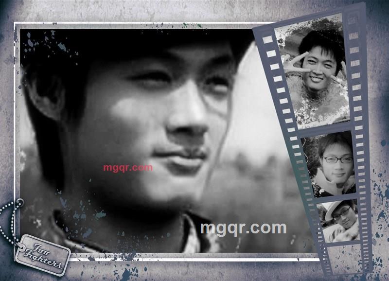 奶牛的第1张照片