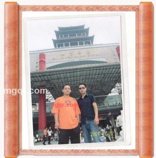 寂寞笨小孩的第1张照片