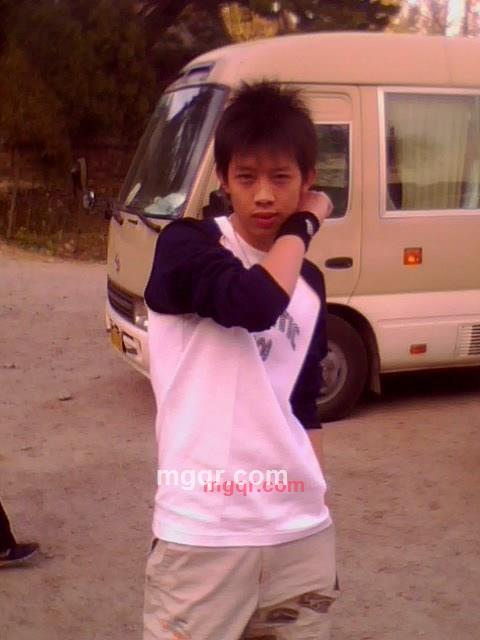 酷哥1987的第8张照片