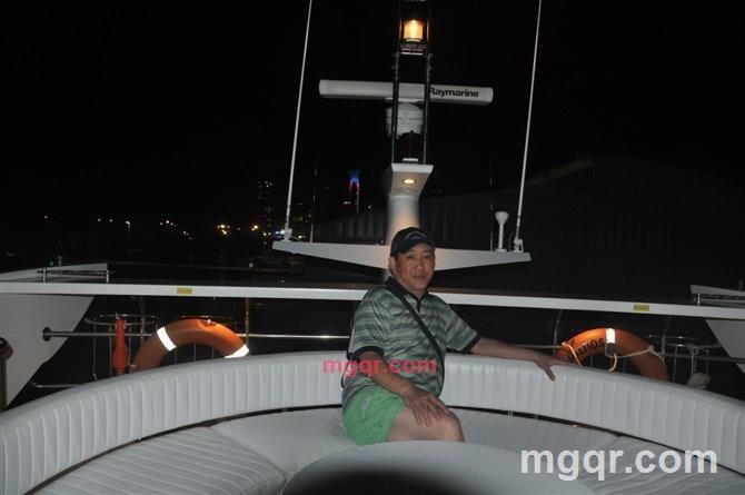 有安全感的男人的第2张照片