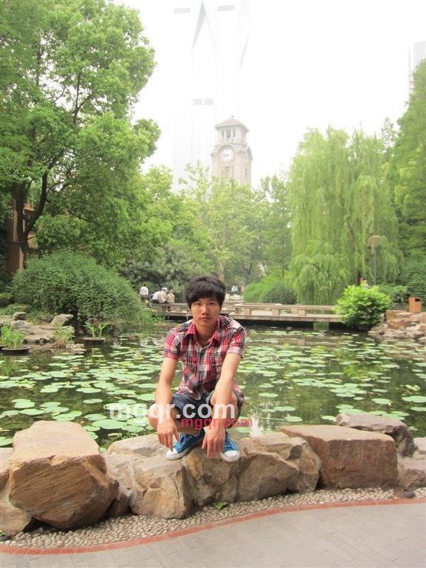 慕麟的第1张照片