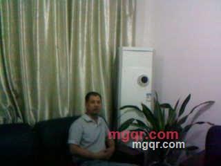 沙漠热情的第2张照片