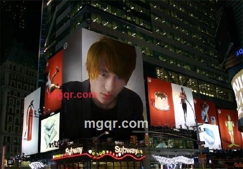 人有样没有钱的第5张照片