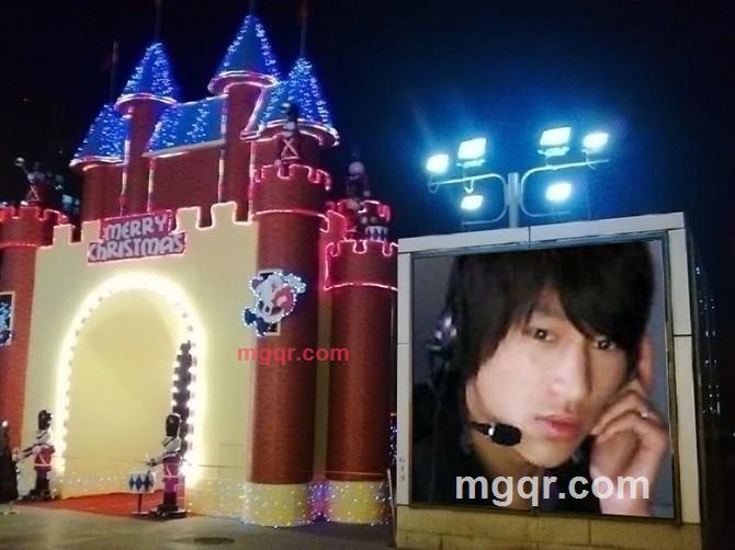 人有样没有钱的第4张照片