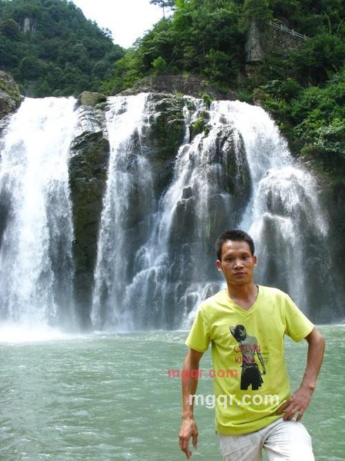 赶潮流的第1张照片