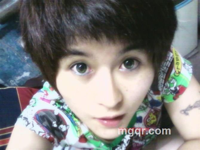 不死鱼的第1张照片