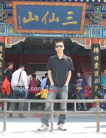 莫辞的第1张照片