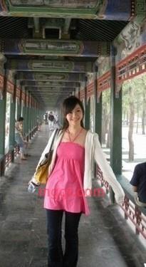 李梦琪的第1张照片