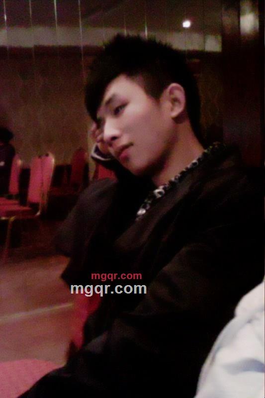 *!Mc寒冰的第1张照片