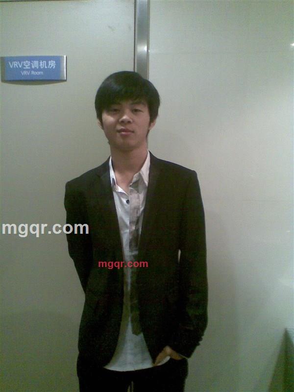 蛋蛋画圈圈的第4张照片