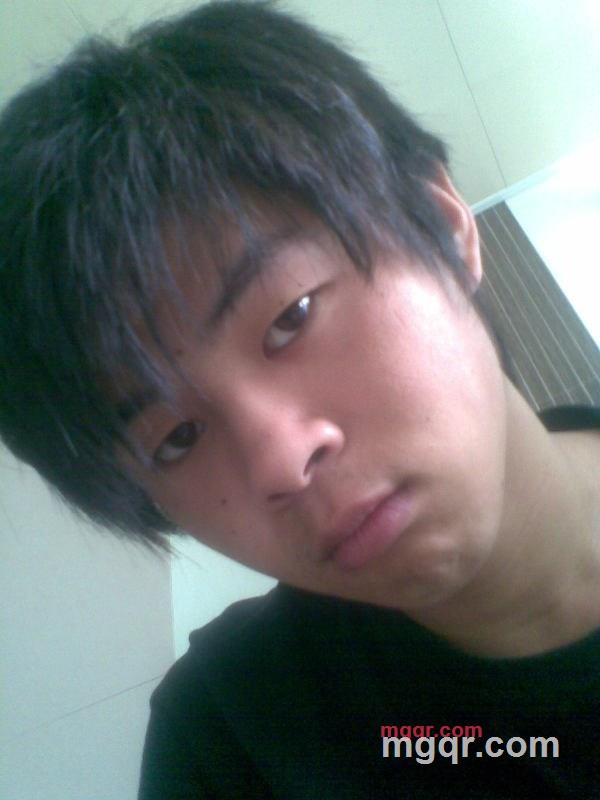 蛋蛋画圈圈的第1张照片