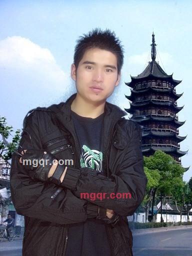 阿朗哥哥的第16张照片