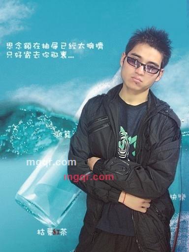 阿朗哥哥的第3张照片