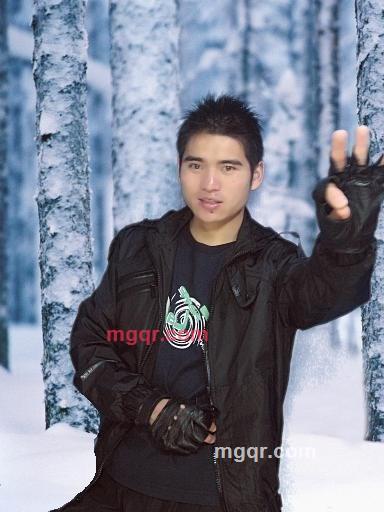 阿朗哥哥的第18张照片