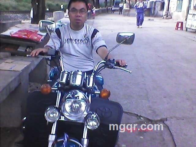 相遇在网络的第1张照片